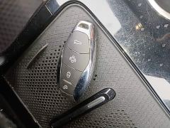 FAW Red Flag HS3 PHEV 117km Dynamic Edition - ფოტო 8