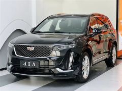 Cadillac XT6 2.0T AWDLuxury Version Edition 7 - photo 1