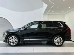 Cadillac XT6 2.0T AWDLuxury Version Edition 7 - photo 15