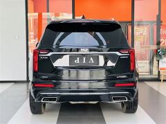 Cadillac XT6 2.0T AWDLuxury Version Edition 7 - photo 16