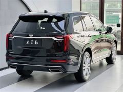 Cadillac XT6 2.0T AWDLuxury Version Edition 7 - photo 17