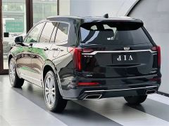 Cadillac XT6 2.0T AWDLuxury Version Edition 7 - photo 18