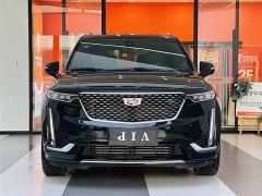 Cadillac XT6 2.0T AWDLuxury Version Edition 7 - photo 2