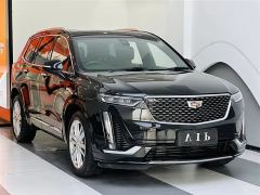 Cadillac XT6 2.0T AWDLuxury Version Edition 7 - photo 3
