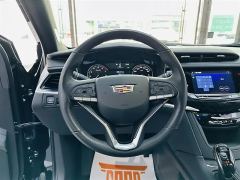 Cadillac XT6 2.0T AWDLuxury Version Edition 7 - photo 4