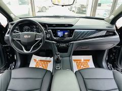Cadillac XT6 2.0T AWDLuxury Version Edition 7 - photo 5
