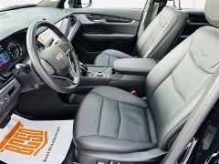 Cadillac XT6 2.0T AWDLuxury Version Edition 7 - photo 7