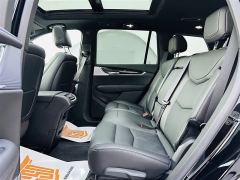 Cadillac XT6 2.0T AWDLuxury Version Edition 7 - photo 8