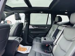 Cadillac XT6 2.0T AWDLuxury Version Edition 7 - photo 9