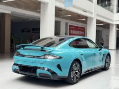 Xiaomi SU7 830km ProUltra Long Range Edition - ფოტო 5
