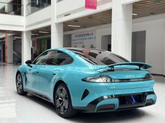 Xiaomi SU7 830km ProUltra Long Range Edition - ფოტო 7