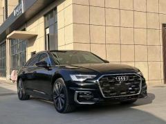 Audi A6L 45 TFSI Premium Dynamic - ფოტო 3