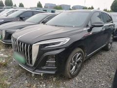FAW Red Flag HS3 PHEV 117km Dynamic Edition - ფოტო 1