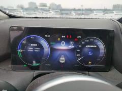 FAW Red Flag HS3 PHEV 117km Dynamic Edition - ფოტო 11