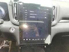 FAW Red Flag HS3 PHEV 117km Dynamic Edition - ფოტო 12