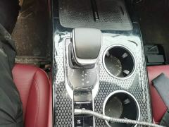 FAW Red Flag HS3 PHEV 117km Dynamic Edition - ფოტო 13