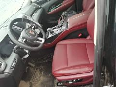 FAW Red Flag HS3 PHEV 117km Dynamic Edition - ფოტო 14