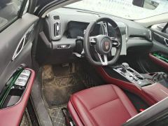 FAW Red Flag HS3 PHEV 117km Dynamic Edition - ფოტო 15