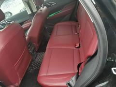 FAW Red Flag HS3 PHEV 117km Dynamic Edition - ფოტო 16