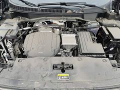 FAW Red Flag HS3 PHEV 117km Dynamic Edition - ფოტო 19