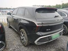 FAW Red Flag HS3 PHEV 117km Dynamic Edition - ფოტო 4