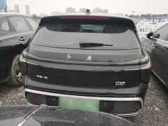 FAW Red Flag HS3 PHEV 117km Dynamic Edition - ფოტო 5