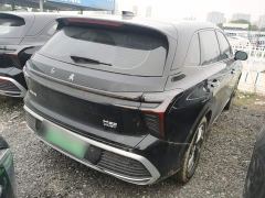 FAW Red Flag HS3 PHEV 117km Dynamic Edition - ფოტო 6