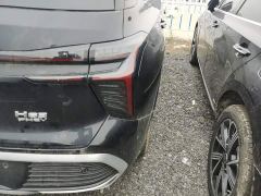 FAW Red Flag HS3 PHEV 117km Dynamic Edition - ფოტო 7