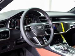 Audi A6L 45 TFSI Premium Dynamic - фото 12