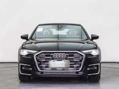 Audi A6L 45 TFSI Premium Dynamic - фото 2