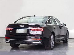 Audi A6L 45 TFSI Premium Dynamic - фото 4