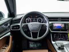 Audi A6L 45 TFSI Premium Dynamic - фото 6