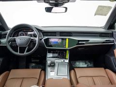 Audi A6L 45 TFSI Premium Dynamic - фото 7