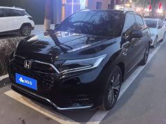 Honda UR-V 370TURBO 2WD Elegant Edition - ფოტო 1