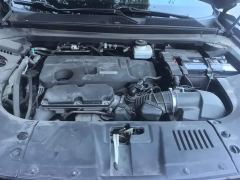 Honda UR-V 370TURBO 2WD Elegant Edition - ფოტო 10