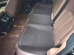 Honda UR-V 370TURBO 2WD Elegant Edition - ფოტო 11