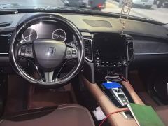 Honda UR-V 370TURBO 2WD Elegant Edition - ფოტო 12