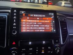 Honda UR-V 370TURBO 2WD Elegant Edition - ფოტო 13