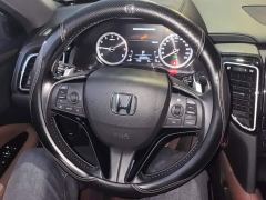 Honda UR-V 370TURBO 2WD Elegant Edition - ფოტო 15