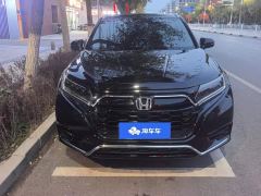 Honda UR-V 370TURBO 2WD Elegant Edition - ფოტო 2