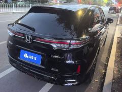 Honda UR-V 370TURBO 2WD Elegant Edition - ფოტო 3