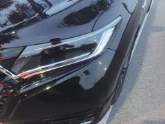 Honda UR-V 370TURBO 2WD Elegant Edition - ფოტო 5