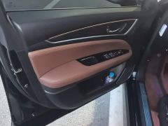 Honda UR-V 370TURBO 2WD Elegant Edition - ფოტო 7