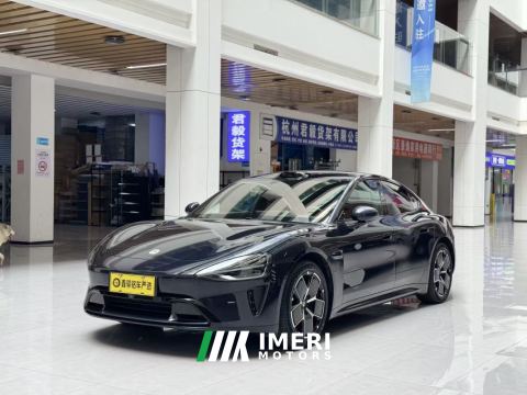 2024 Xiaomi SU7 830km ProUltra Long Range Edition - ავტომობილი ჩინეთიდან