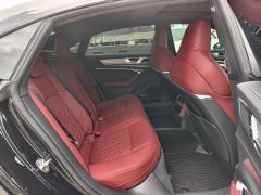 Audi A7L 45 TFSI quattro Black Warrior Edition - photo 7