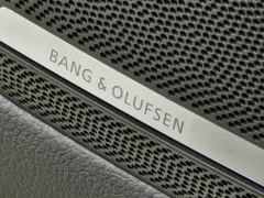 Audi A7L 45 TFSI quattro Black Warrior Edition - photo 9