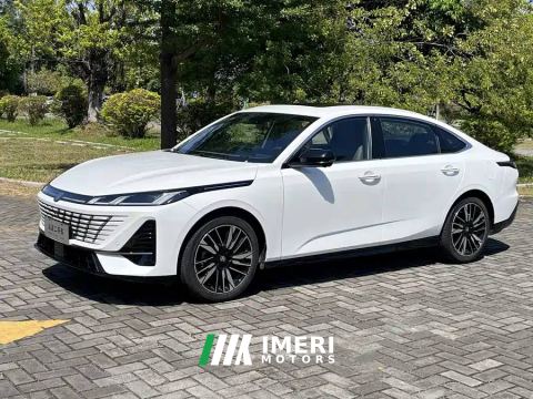 2026 Changan Eado 1.5T 500Bar Version - ავტომობილი ჩინეთიდან