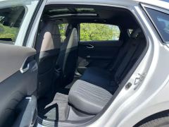 Changan Eado 1.5T 500Bar Version - ფოტო 10