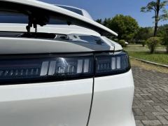 Changan Eado 1.5T 500Bar Version - ფოტო 11