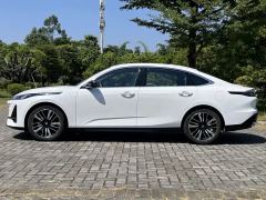 Changan Eado 1.5T 500Bar Version - ფოტო 12